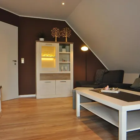 Ferienwohnung Martens 65344 Moormerland Exterior foto