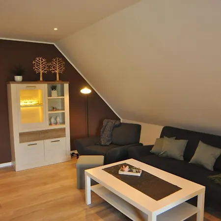 Ferienwohnung Martens 65344 Moormerland Exterior foto