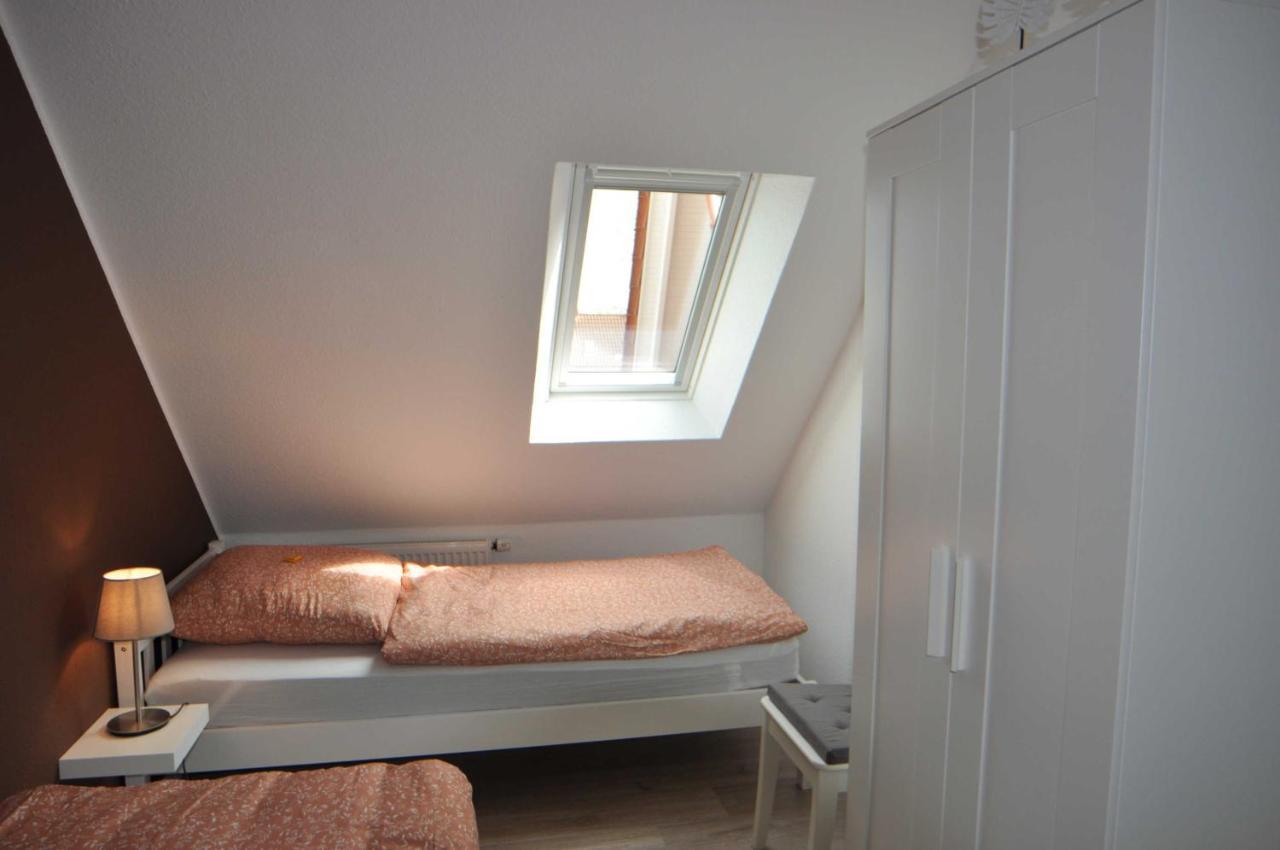 Martens 65344 Apartment