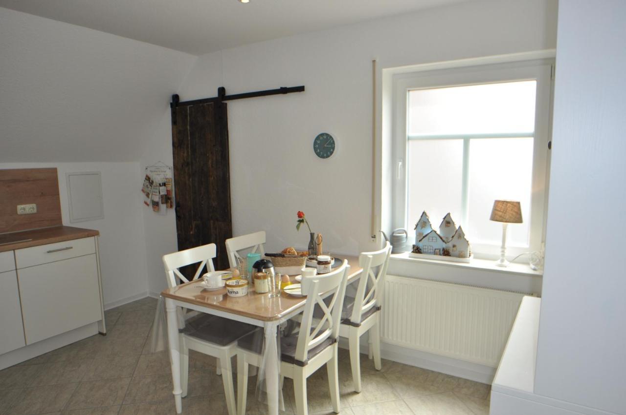 Apartment Martens 65344